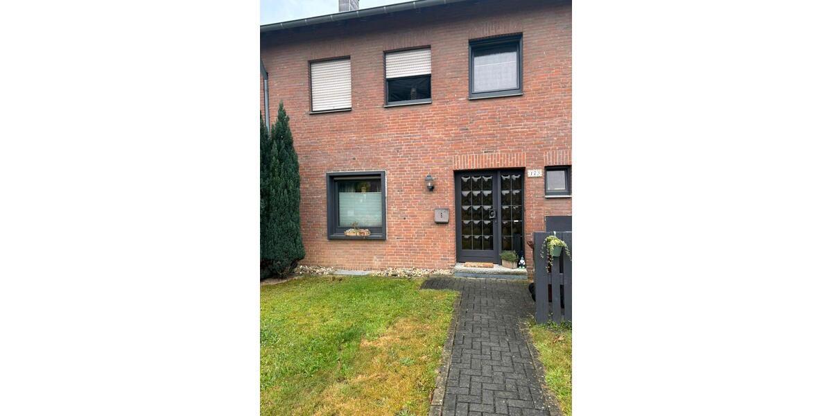 Reihenhaus Mönchengladbach Nord - 6 Zimmer, 137 m&sup2;, 360.000&euro; | Angebot:25761560
