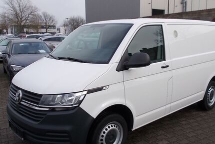 VW T6 Transporter 69.137 km 21.000 &euro; Willich 47877