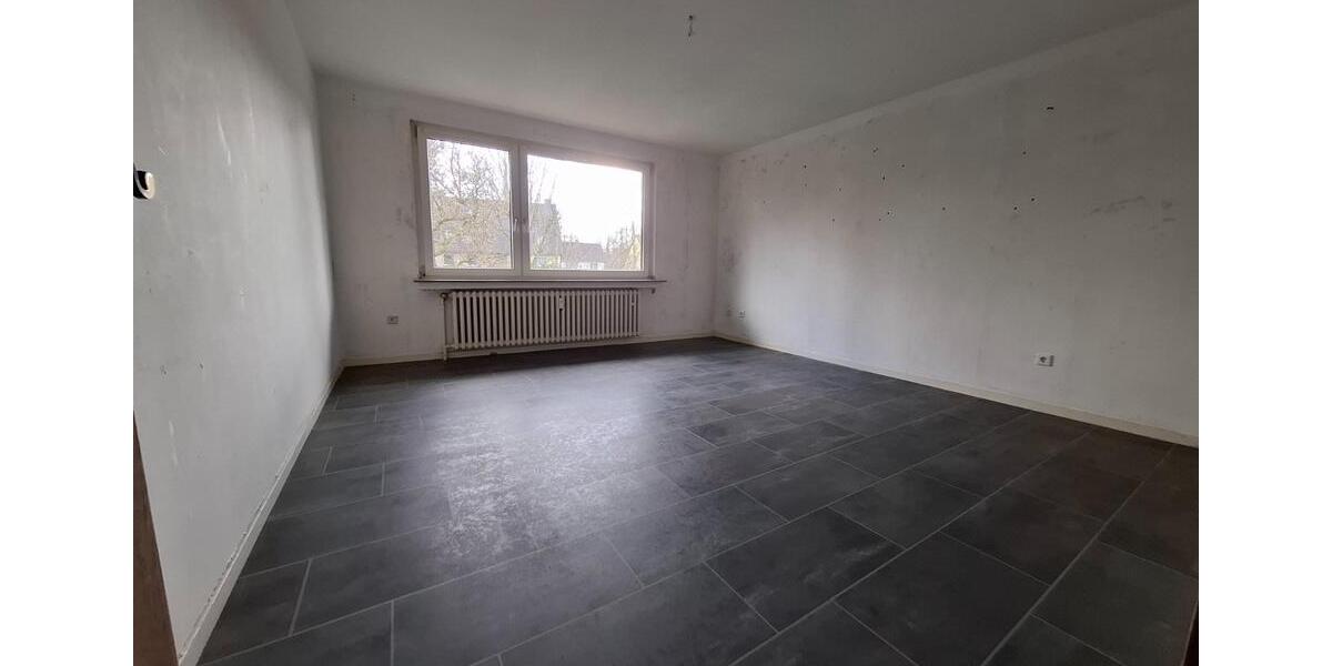 Etagenwohnung Duisburg Ruhrort - 3 Zimmer, 68 m&sup2;, 650&euro; | Angebot:22081132