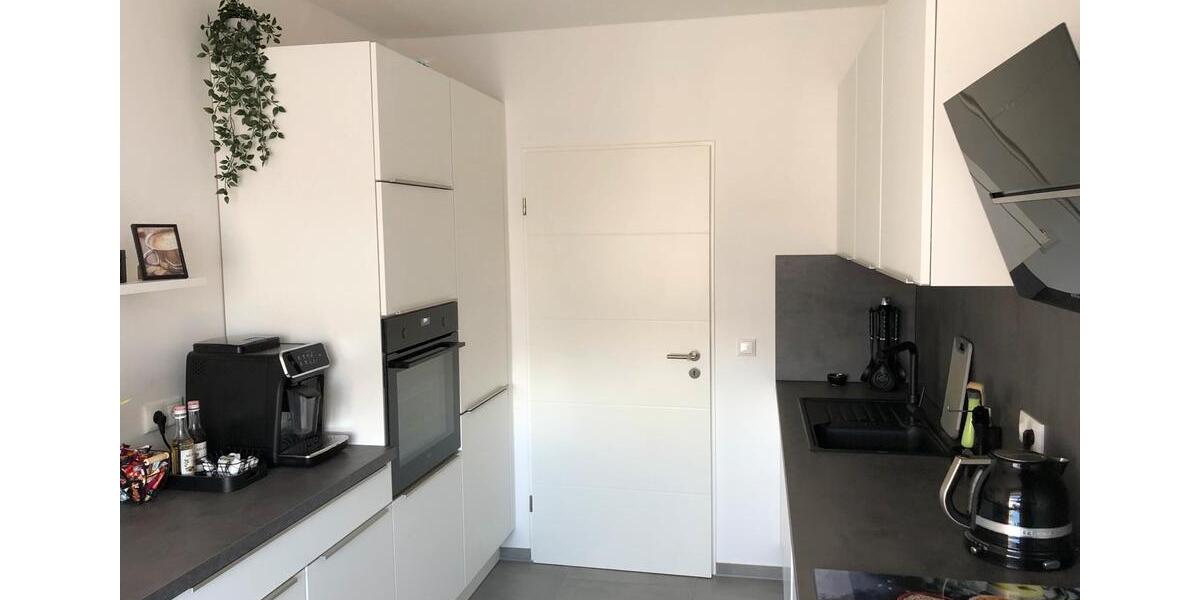 Dachgeschoßwohnung Mönchengladbach - 3 Zimmer, 83 m&sup2;, 265.000&euro; | Angebot:26730632
