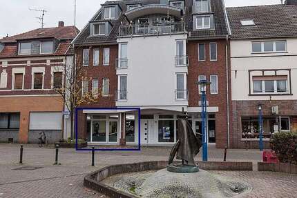 Gewerbeobjekt Willich Anrath - 209.000&euro; | Angebot:24350460