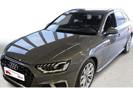 Audi A4 29.635 km 35.080 &euro; Moers-Hülsdonk 47441