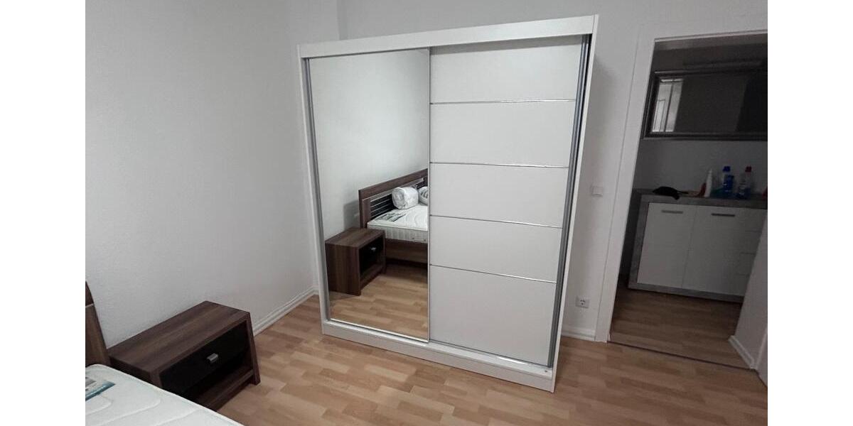 Erdgeschoßwohnung Mönchengladbach Süd - 2 Zimmer, 60 m&sup2;, 1.350&euro; | Angebot:26014501