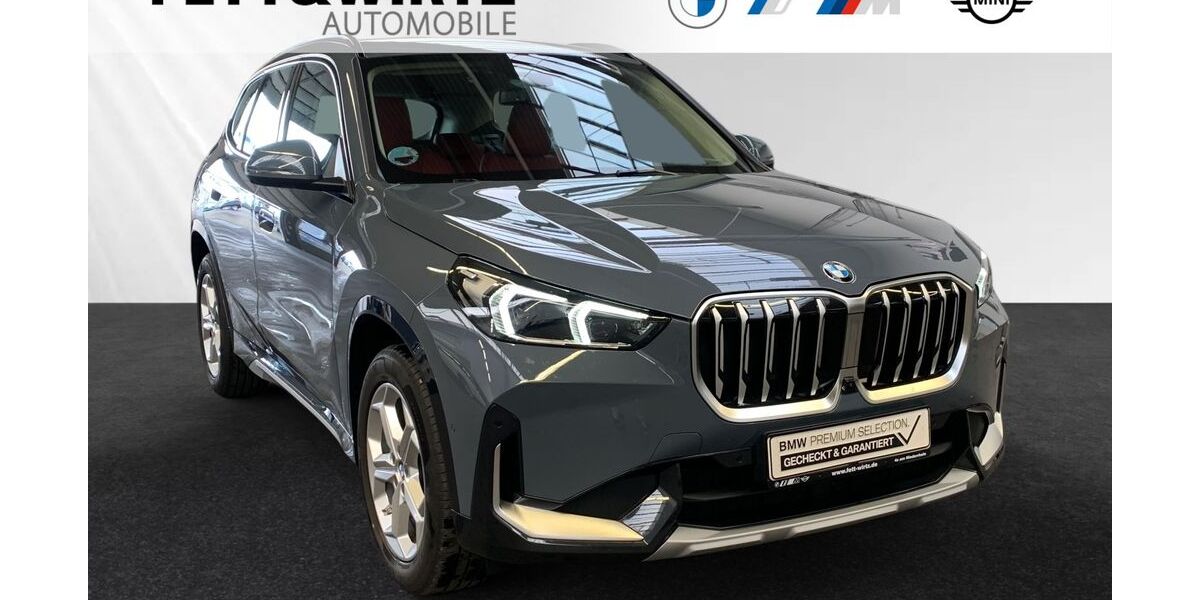 BMW X1 17.750 km 41.800 &euro; Moers 47441