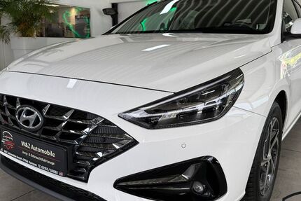 Hyundai i30 27.104 km 18.890 &euro; Kempen 47906