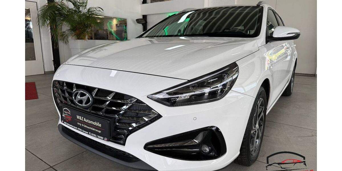 Hyundai i30 27.104 km 18.890 &euro; Kempen 47906