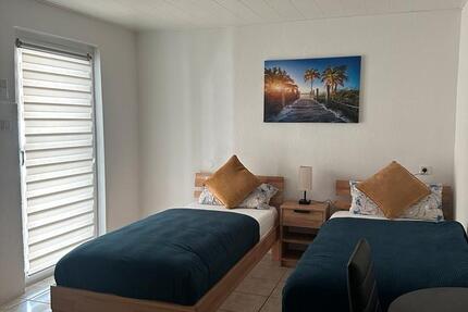 Wohnung Duisburg Großenbaum - 3 Zimmer, 70 m&sup2;, 25&euro; | Angebot:20438710