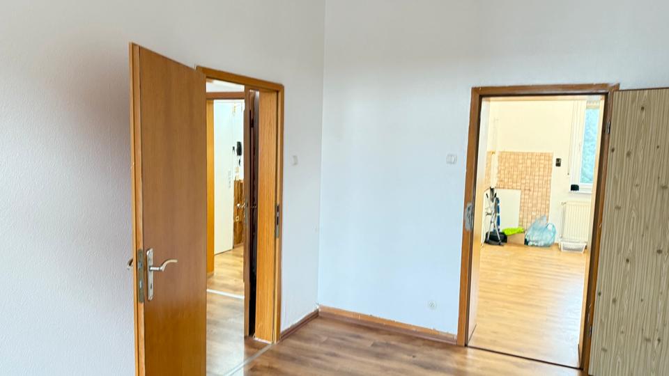 Etagenwohnung Duisburg Rheinhausen - 2 Zimmer, 60 m&sup2;, 625&euro; | Angebot:26036957