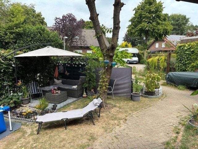 Mehrfamilienhaus, Wohnhaus Kempen - 6 Zimmer, 155 m&sup2;, 399.000&euro; | Angebot:25693366