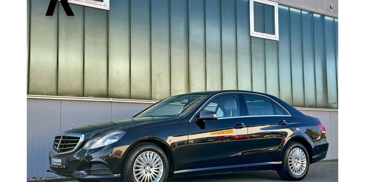 Mercedes-Benz E 220 168.487 km 20.990 &euro; Viersen 41748