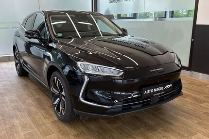 DFSK Seres 5 17.522 km 36.994 &euro; Kempen 47906