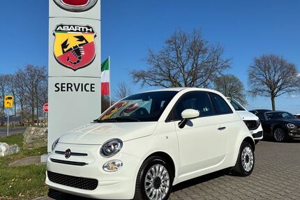 Fiat 500 41.500 km 10.890 &euro; Grevenbroich 41515