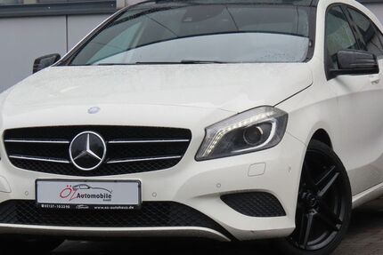 Mercedes-Benz A 200 227.470 km 11.490 &euro; Neuss 41469