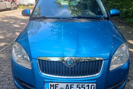 Skoda Roomster 170.000 km 2.900 &euro; Heiligenhaus 42579