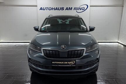 Skoda Karoq 155.317 km 15.999 &euro; Ratingen bei Düsseldorf 40878