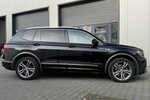 VW Tiguan Allspace R-LIne / 4Motion / Pano / Memory 99.000 km 33.490 &euro; Mönchengladbach 41066
