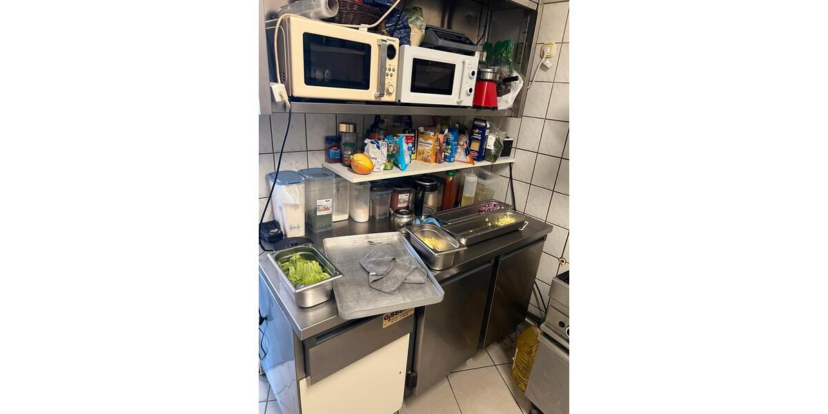 Gewerbeobjekt Mönchengladbach Nord - 750&euro; | Angebot:26656415