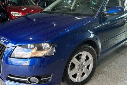 Audi A3 170.000 km 5.990 &euro; Duisburg 47059