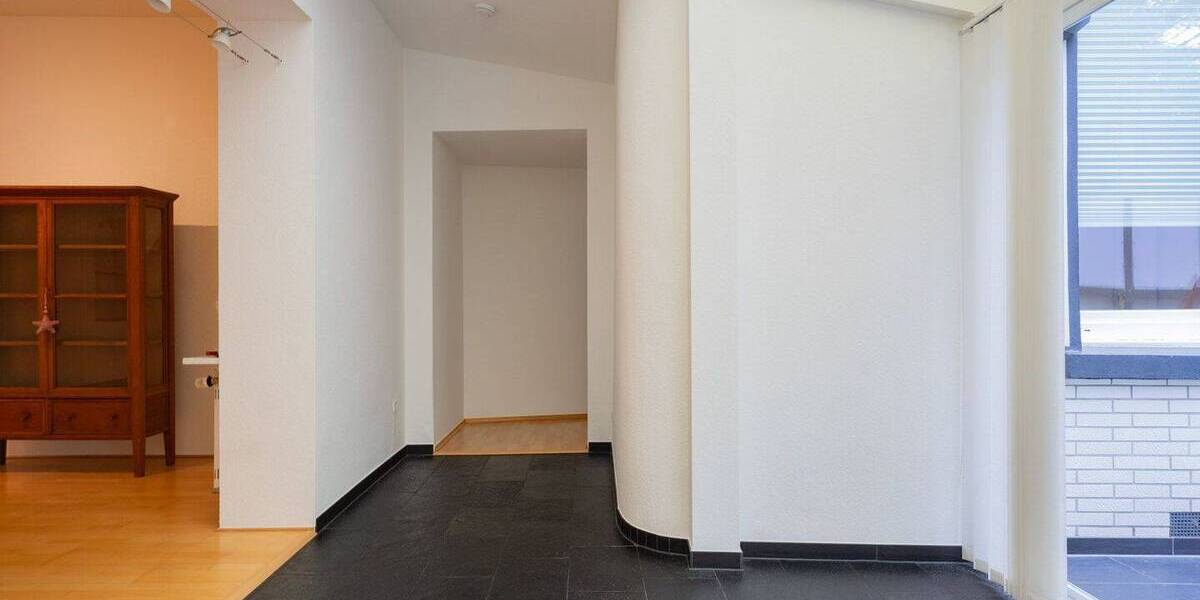 Etagenwohnung Krefeld / Bockum Bockum - 3 Zimmer, 98 m&sup2;, 995&euro; | Angebot:26627753