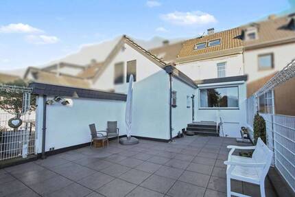 Haus Moers Hülsdonk - 5 Zimmer, 115 m&sup2;, 345.000&euro; | Angebot:26789182
