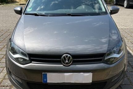 VW Polo 199.563 km 4.500 &euro; Düsseldorf 40224