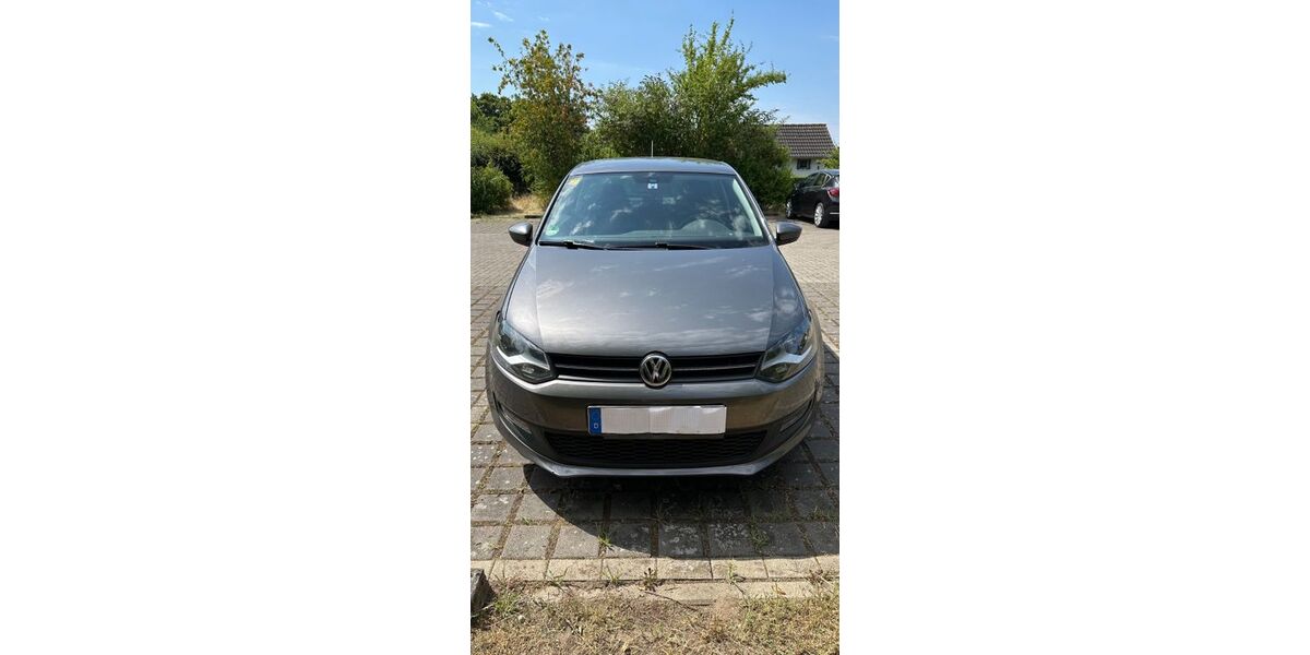VW Polo 199.563 km 4.500 &euro; Düsseldorf 40224