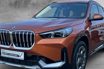 BMW X1 14.252 km 49.717 &euro; Kempen 47906