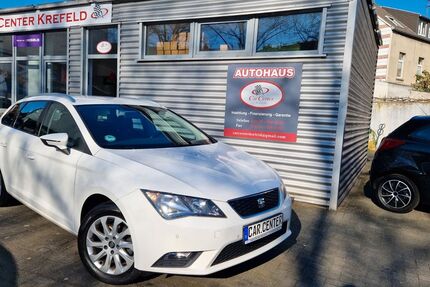 Seat Leon 167.700 km 8.600 &euro; Krefeld 47798
