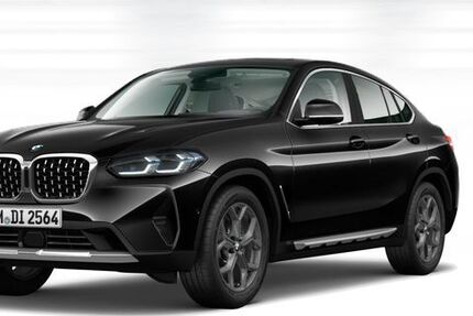 BMW X4 46.499 km 49.290 &euro; Duisburg 47119