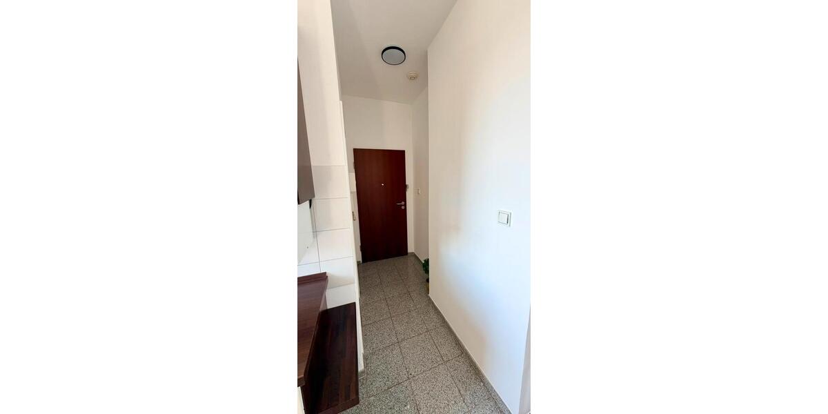 Etagenwohnung Mönchengladbach Süd - 2 Zimmer, 45 m&sup2;, 119.000&euro; | Angebot:27006889