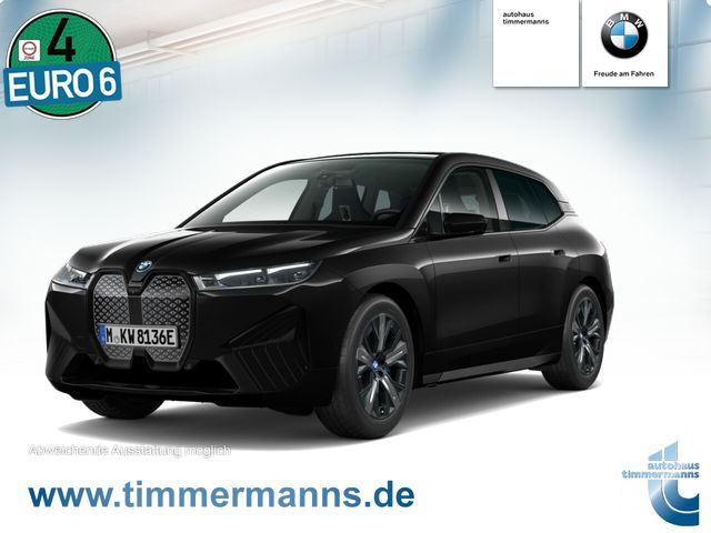 BMW iX 41.755 km 47.430 &euro; Düsseldorf 40549