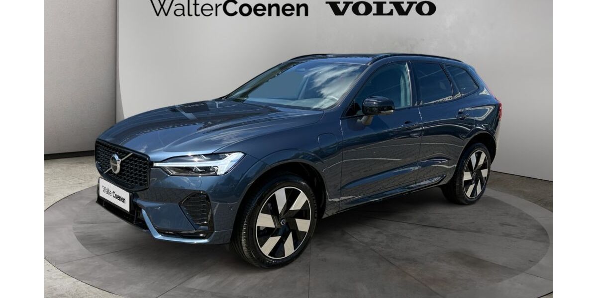 Volvo XC60 6.899 km 52.900 &euro; Mönchengladbach 41068