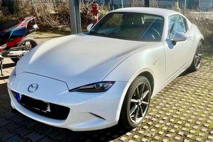 Mazda MX-5 52.200 km 27.790 &euro; Moers 47447