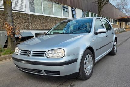 VW Golf 159.000 km 3.400 &euro; Mettmann 40822