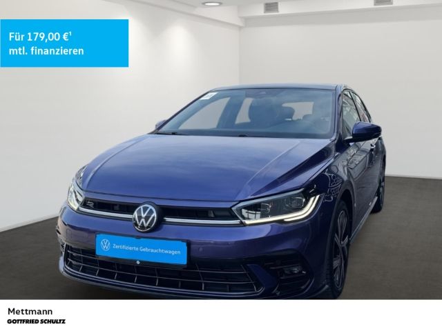 VW Polo 33.699 km 22.690 &euro; Mettmann 40822