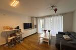 Etagenwohnung Mönchengladbach Rheydt - 2 Zimmer, 57 m&sup2;, 650&euro; | Angebot:26292928