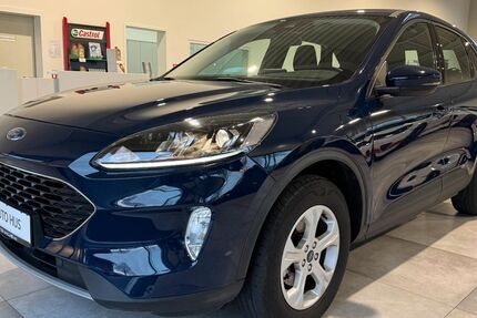 Ford Kuga 35.897 km 18.990 &euro; Nettetal 41334