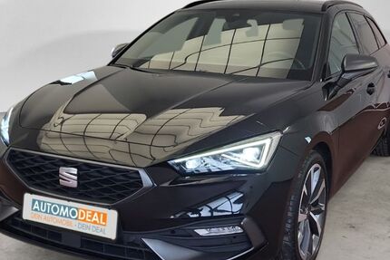 Seat Leon 56.120 km 24.249 &euro; Duisburg 47138