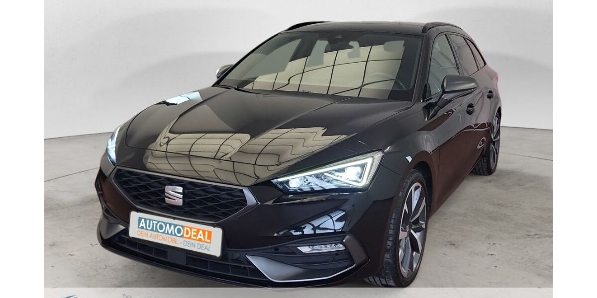 Seat Leon 56.120 km 24.249 &euro; Duisburg 47138