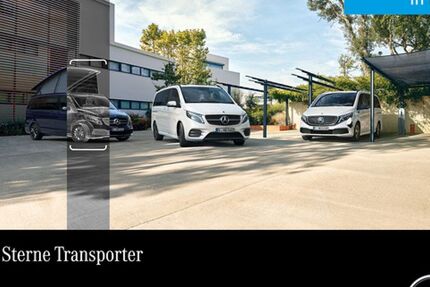 Mercedes-Benz V 300 5.274 km 92.990 &euro; Neuss 41460