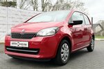 Skoda Citigo Cool Edition / 1. Hd / Scheckheft / Klima 120.000 km 4.890 &euro; Mönchengladbach 41066