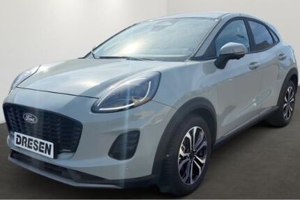 Ford Puma 8.701 km 22.550 &euro; Neuss 41464