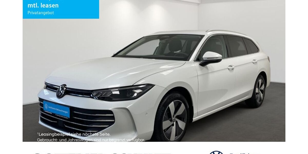 VW Passat Variant 26.271 km 31.950 &euro; Düsseldorf 40233