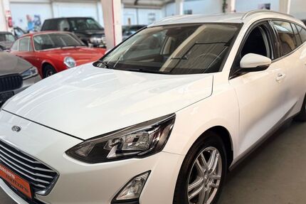 Ford Focus 137.300 km 8.980 &euro; Düsseldorf 40549