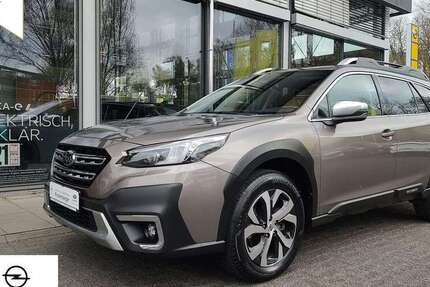 Subaru OUTBACK 51.726 km 36.490 &euro; Düsseldorf-Gerresheim 40625