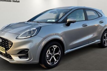 Ford Puma 3.140 km 26.690 &euro; Neuss 41464