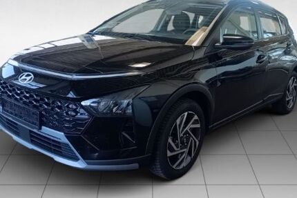 Hyundai BAYON 18.547 km 18.850 &euro; Neuss 41464