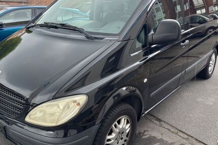 Mercedes-Benz Vito 253.000 km 7.900 &euro; Neuss 41462