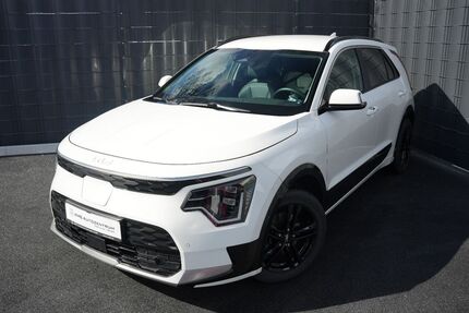 Kia Niro EV 55.337 km 24.199 &euro; Dormagen 41539