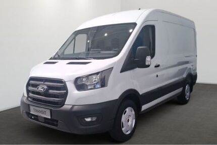 Ford Transit 1.500 km 32.451 &euro; Neuss 41464